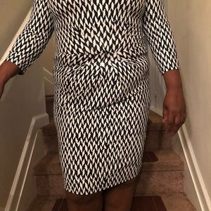 J.McLaughlin MIA dress